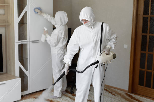 24/7 Emergency Biohazard Cleanup experts in Bordentown, NJ